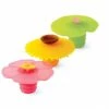 Hot Sale ๐ Charles Viancin Floral Bottle Stopper Assorted โ 2 Hot Sale ๐ Charles Viancin Floral Bottle Stopper Assorted โ -Oneida Sales Store cv 2499