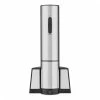 New 🔔 Cuisinart Electric Wine Opener Steel 💯 -Oneida Sales Store cwo 25 cuisinart electric wine opener 1