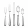 Promo ⭐ Reed & Barton 20-Piece Flatware Set | Danois Silver 🌟 -Oneida Sales Store danois4 1