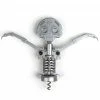 Brand new โค๏ธ Kikkerland Corkscrew | Day Of The Dead Skull Silver ๐งจ 1 Brand new โค๏ธ Kikkerland Corkscrew | Day Of The Dead Skull Silver ๐งจ -Oneida Sales Store day of the dead main