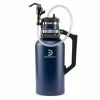 Wholesale 🥰 DrinkTanks 64oz Travel Keg Kit | Storm Blue 👏 -Oneida Sales Store dt amazon travelkeg 2 storm 1