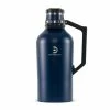 Best Pirce ⭐ DrinkTanks 128oz Craft Growler | Storm Blue 🧨 -Oneida Sales Store dt web 128craft storm