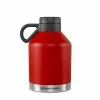 Flash Sale 💯 DrinkTanks 32oz Session Growler | Crimson Red 💯 -Oneida Sales Store dt web 32session crimson