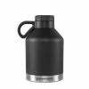 New 😀 DrinkTanks 32oz Session Growler | Obsidian Black 🧨 -Oneida Sales Store dt web 32session obsidian 2