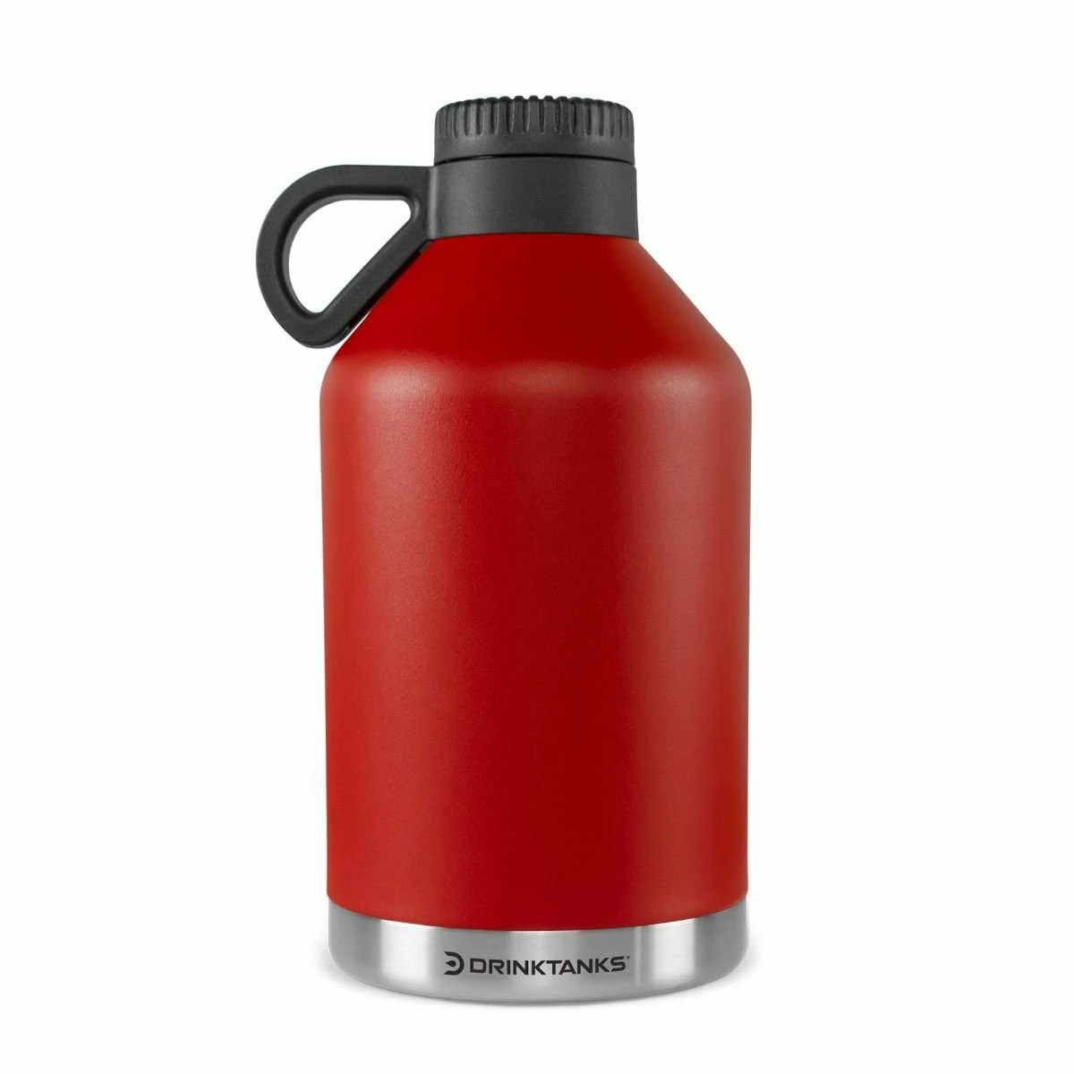 Best deal π DrinkTanks 64oz Session Growler | Crimson Red π₯ 3 Best deal π DrinkTanks 64oz Session Growler | Crimson Red π₯