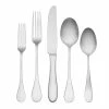 Brand new 🔔 Reed & Barton 5-Piece Place Setting | Eden Silver 👍 -Oneida Sales Store edenflat1