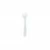 Flash Sale 🌟 Fortessa Caviar Spoon White ✔️ -Oneida Sales Store fortessa caviar spoon