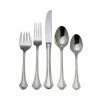 Budget 😍 Reed & Barton 5-Pc Place Setting - Country French - Luxury Collection Silver 🥰 -Oneida Sales Store frenchcountry1