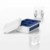 Best Pirce π OXO Good Grips Covered Ice Cube Tray | Large Cubes Blue, White π 1 Best Pirce π OXO Good Grips Covered Ice Cube Tray | Large Cubes Blue, White π -Oneida Sales Store gg 11154200 1c