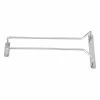 Coupon ⌛ Winco 10" Glass Hanger | Chrome Chrome 🔔 -Oneida Sales Store ghc 10