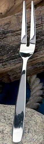 Cheap ๐ Harold Import Company Harold Imports Escargot Fork - Stainless Steel Steel ๐คฉ 4 Cheap ๐ Harold Import Company Harold Imports Escargot Fork - Stainless Steel Steel ๐คฉ - Image 2