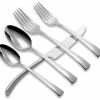 Cheap ✔️ Zwilling J.A. Henckels Flatware 45 Piece Set - Bellasera Silver ⌛ -Oneida Sales Store henckels flatware set bellasera 45 piece 22774 345 popup