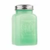 Outlet 🔥 TableCraft Jadeite Glass Collection 6oz Salt Shaker Green 🛒