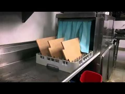 Wholesale π Epicurean Flight Server + Glasses 17.25" Γ 4" | Slate/Nutmeg Black π 6 Wholesale π Epicurean Flight Server + Glasses 17.25" Γ 4" | Slate/Nutmeg Black π - Image 4