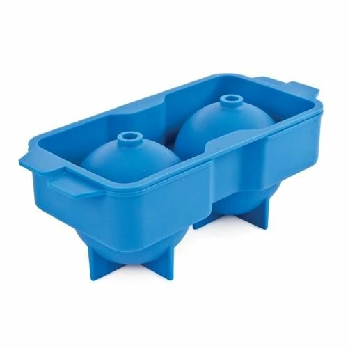 Flash Sale π True Neptune Ice Ball Tray Blue π― 5 Flash Sale π True Neptune Ice Ball Tray Blue π― - Image 3
