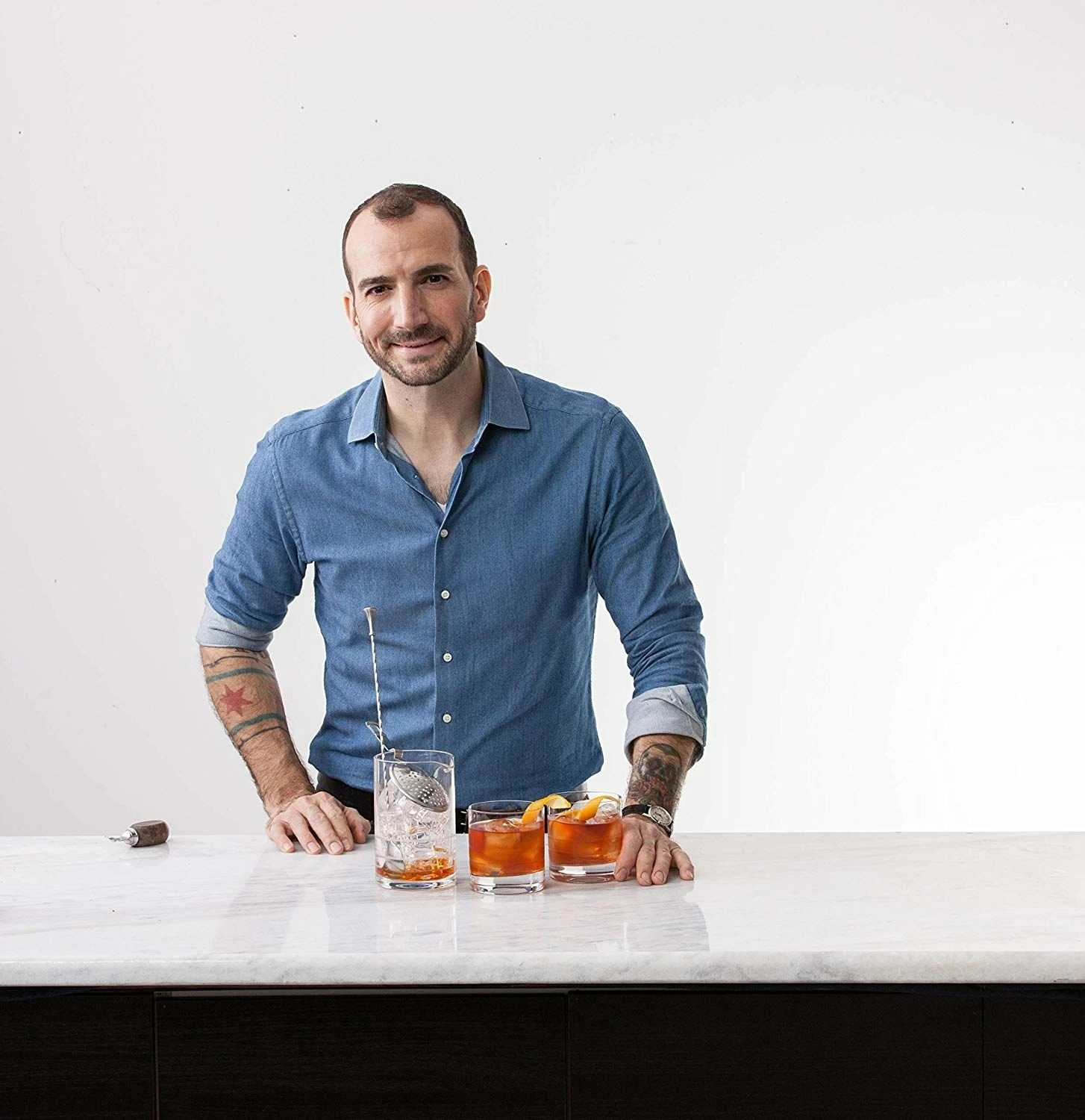 Best deal ๐ Fortessa Crafthouse Mixing Set โ๏ธ 9 Best deal ๐ Fortessa Crafthouse Mixing Set โ๏ธ - Image 7