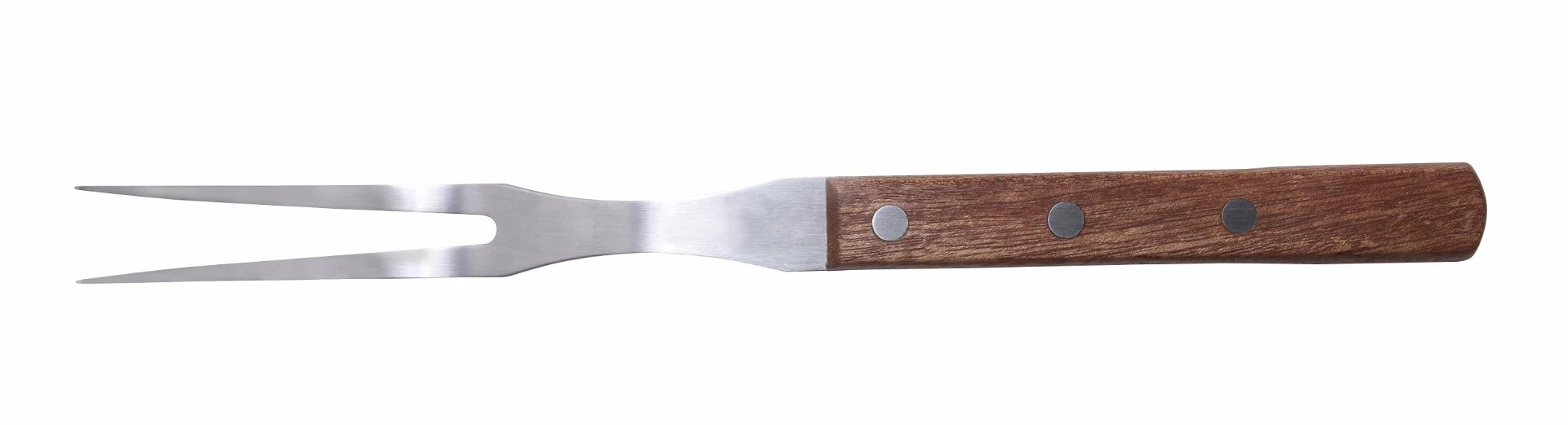 Flash Sale 🔔 Mercer Culinary Mercer Praxis Pot Fork With Wood Handle Wood 🎉