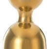 Deals 😀 Mercer Barfly 1oz X 2oz Bell Style Jigger | Gold Plated Gold 👏