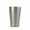 Best deal ⭐ Mercer Barfly 18oz Shaker/Tin | Vintage Stainless Steel ⭐