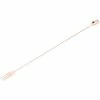Best Pirce 😍 Mercer Barfly 19.6" Classic Bar Spoon | Copper Plated Copper 🤩 -Oneida Sales Store m37014cp