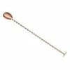 Hot Sale π€© Mercer Barfly 11.8" Bar Spoon With Muddler | Copper Plated Copper π 1 Hot Sale π€© Mercer Barfly 11.8" Bar Spoon With Muddler | Copper Plated Copper π -Oneida Sales Store m37018cp