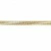 Best deal 👏 Mercer Barfly Replacement Spring For Spring Bar Strainers | Gold Gold 🌟 -Oneida Sales Store m37026gd spr