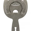 Cheapest 😀 Mercer Barfly Heavy Duty Spring Bar Cocktail Strainer | Vintage Stainless Steel 💯 -Oneida Sales Store m37026vn