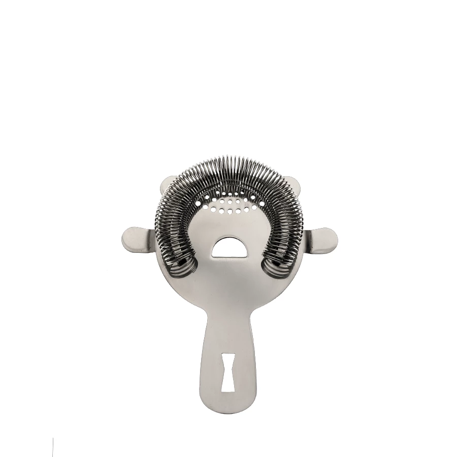 Best deal βοΈ Mercer Barfly 4 Prong Heavy-Duty Spring Bar Strainer | Stainless Steel Stainless Steel π 3 Best deal βοΈ Mercer Barfly 4 Prong Heavy-Duty Spring Bar Strainer | Stainless Steel Stainless Steel π