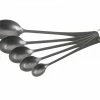 Top 10 👏 Mercer Barfly Measured Bar Spoon Set Of 5 | Vintage Stainless Steel 😉