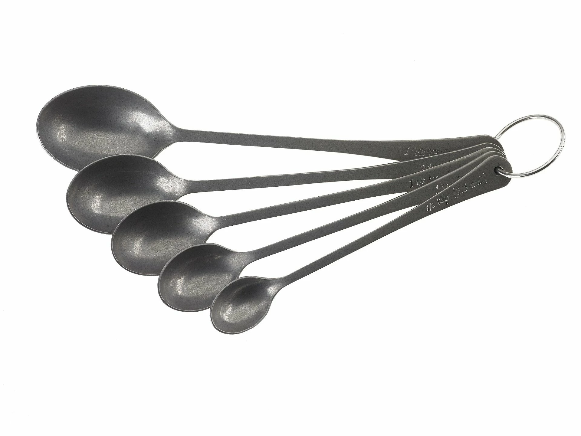 Top 10 ๐ Mercer Barfly Measured Bar Spoon Set Of 5 | Vintage Stainless Steel ๐ 3 Top 10 ๐ Mercer Barfly Measured Bar Spoon Set Of 5 | Vintage Stainless Steel ๐