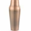 Best deal 😍 Mercer Barfly 2-Piece Parisienne Cocktail Shaker Set | Antique Copper Copper 🛒 -Oneida Sales Store m37085acp hr rgb v1 a