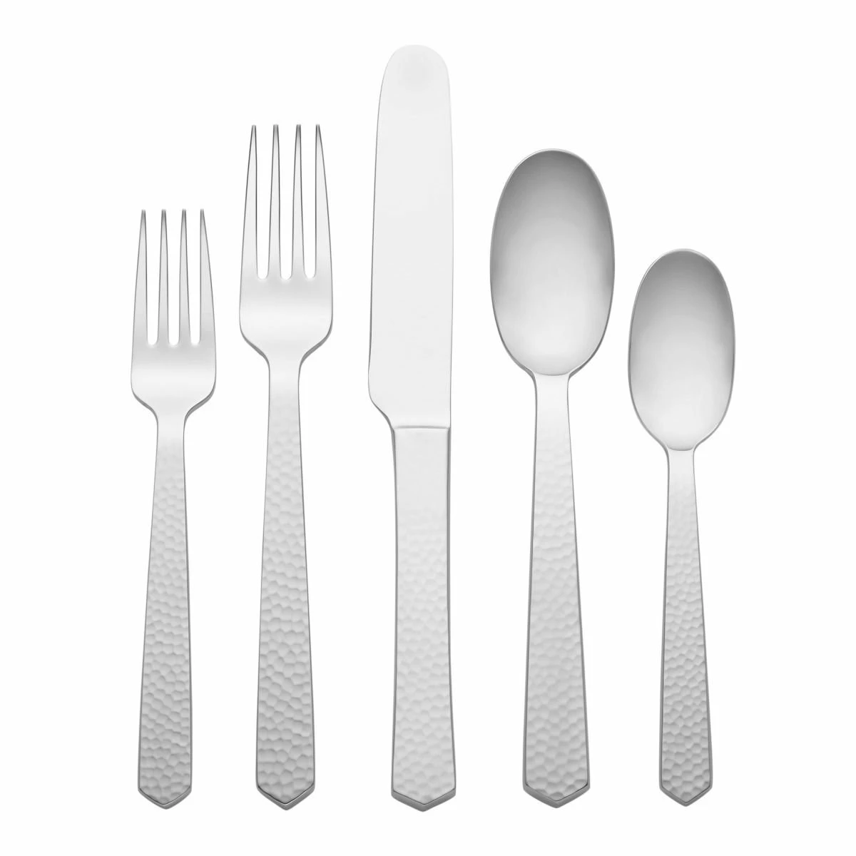 Discount ???? Reed & Barton 20-Piece Flatware Set | Marteau Silver ???? 3 Discount ???? Reed & Barton 20-Piece Flatware Set | Marteau Silver ????