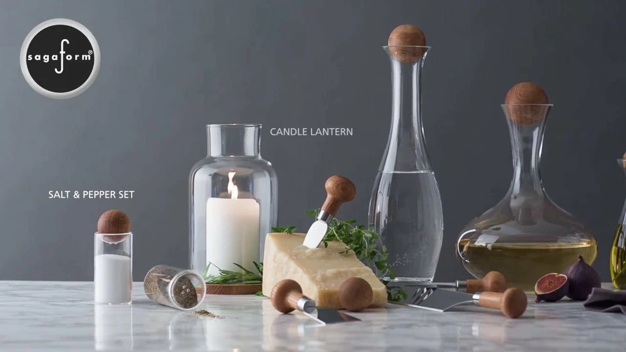 Coupon βοΈ Sagaform Nature Wine Cooler Clear π 9 Coupon βοΈ Sagaform Nature Wine Cooler Clear π - Image 7