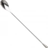 Best Sale 😉 Mercer Barfly 12" Angled Bar Spoon Solid Shaft | Stainless Steel Stainless Steel 🤩
