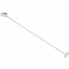 Deals 🧨 Mercer Barfly 15.75" Bar Spoon With Muddler | Stainless Steel Steel 👍 -Oneida Sales Store mercer barfly 15.75 inch stainless steel bar spoon with muddler