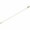 Coupon π Mercer Barfly 19.6" Classic Bar Spoon | Gold Plated Gold π 2 Coupon π Mercer Barfly 19.6" Classic Bar Spoon | Gold Plated Gold π -Oneida Sales Store mercer barfly 19.6in gold plated classic teardrop bar spoon m37014gd