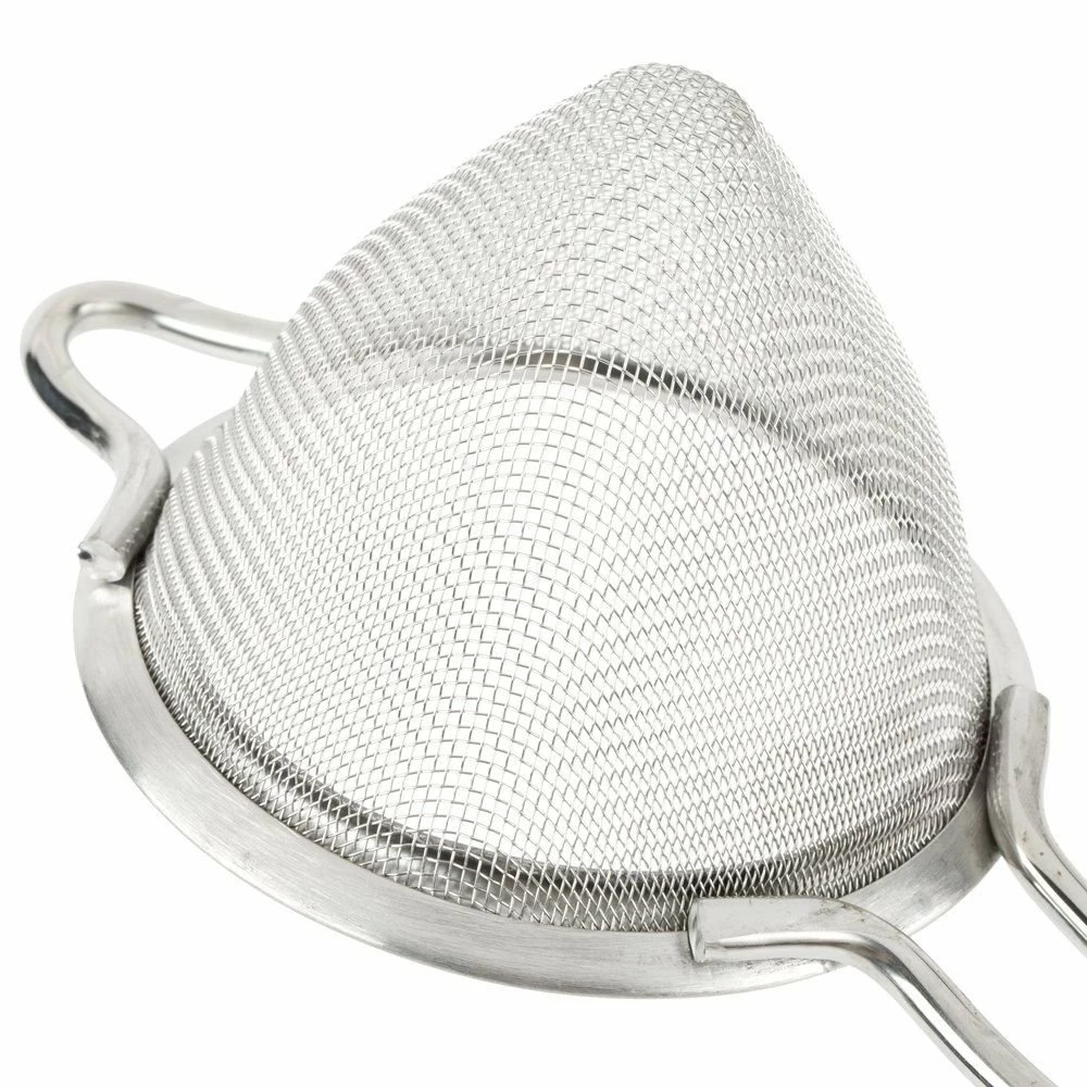 Best reviews of ๐ Mercer Barfly Fine Mesh Strainer | Stainless Steel Steel ๐ 6 Best reviews of ๐ Mercer Barfly Fine Mesh Strainer | Stainless Steel Steel ๐ - Image 4