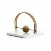 Outlet ⭐ Sagaform Nature Napkin Holder White & Wood 👍 -Oneida Sales Store napkin5