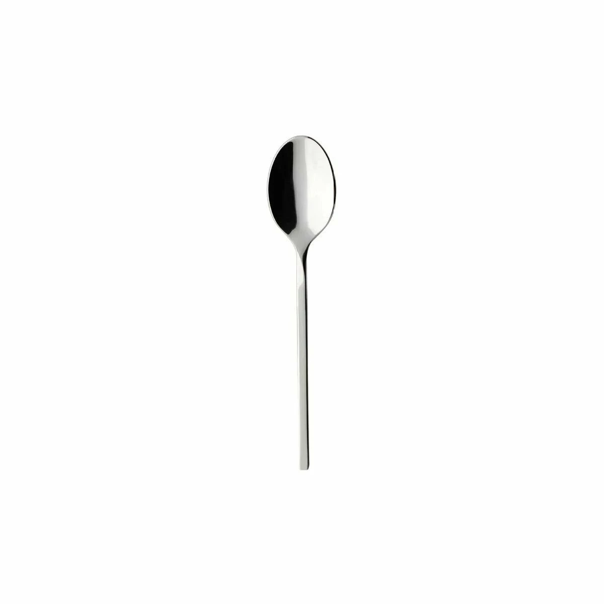 Outlet π Villeroy & Boch 6-Piece Stainless Steel Demitasse Spoon Set | New Wave Stainless Steel 𧨠3 Outlet π Villeroy & Boch 6-Piece Stainless Steel Demitasse Spoon Set | New Wave Stainless Steel π§¨