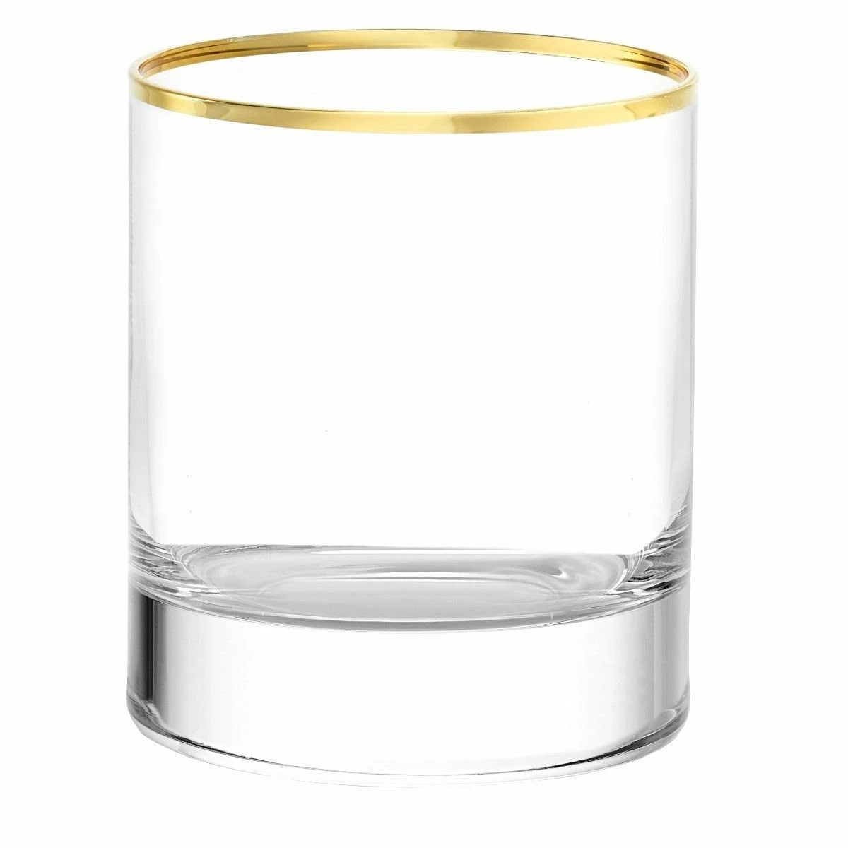 Coupon โจ Stolzle 10.75oz Event Double Old Fashioned Glasses With Gold Rim | Set Of 6 Clear ๐ 3 Coupon โจ Stolzle 10.75oz Event Double Old Fashioned Glasses With Gold Rim | Set Of 6 Clear ๐