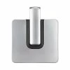 Flash Sale 🎁 OXO Napkin Holder Black, Silver 🌟 -Oneida Sales Store oxo good grips simplypull steel napkin holder 1449680