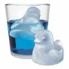 Cheap ✨ True Brands Quack The Ice Silicone Ice Cube Tray By TrueZoo Yellow 🎁 -Oneida Sales Store quack the ice tray 3328