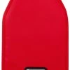 Hot Sale 🎁 Le Creuset Wine Cooler Sleeve | Cerise/Cherry Red Red 🛒 -Oneida Sales Store rs1744 wa126l 67 cherry