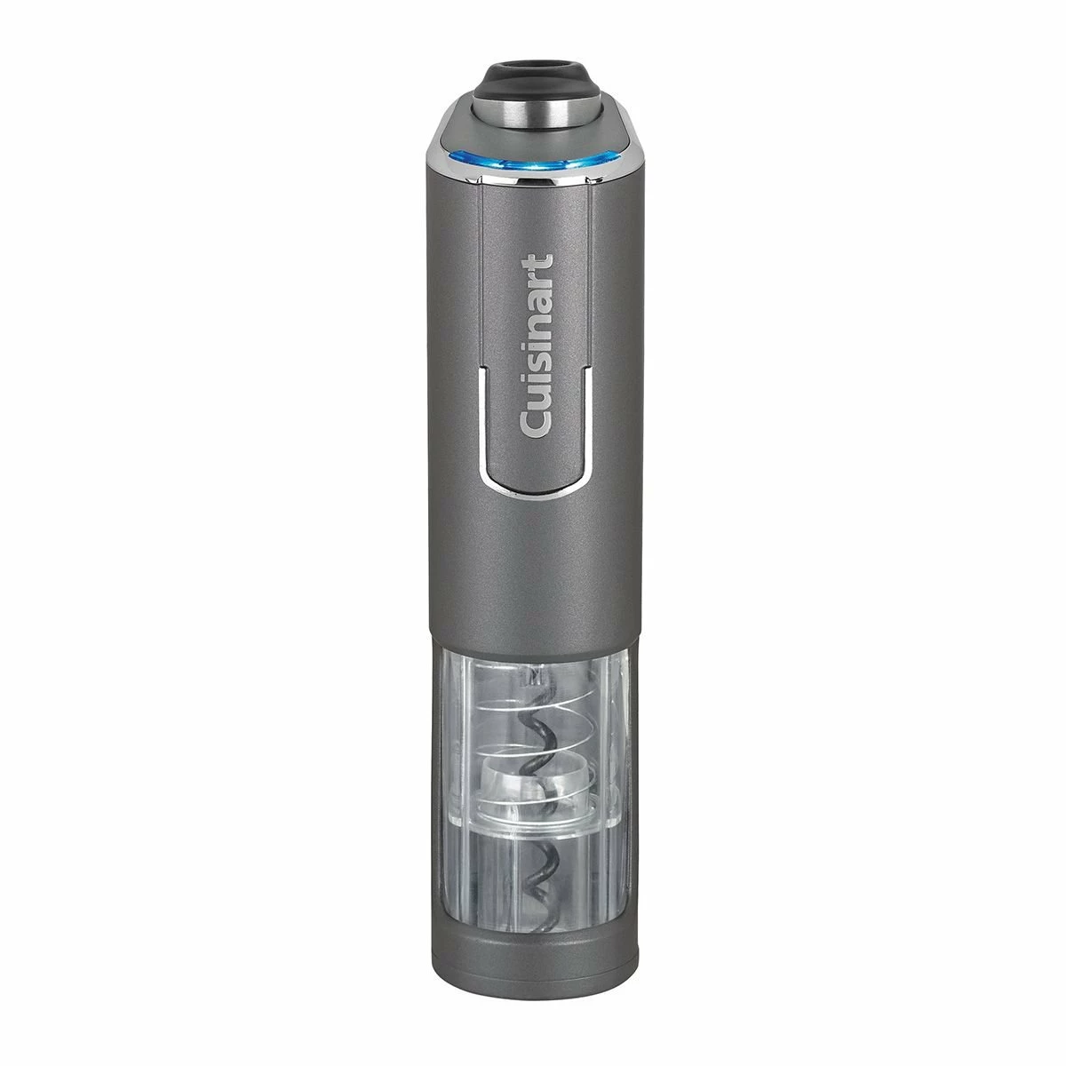 Wholesale π Cuisinart EvolutionX Cordless Rechargeable 4-in-1 Wine Opener | Dark Grey Grey π 5 Wholesale π Cuisinart EvolutionX Cordless Rechargeable 4-in-1 Wine Opener | Dark Grey Grey π - Image 3