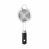 Best Sale 👏 OXO SteeL Fine Mesh Cocktail Strainer Stainless Steel 🔥 -Oneida Sales Store steel fine mesh cocktail strainer 3112000 1