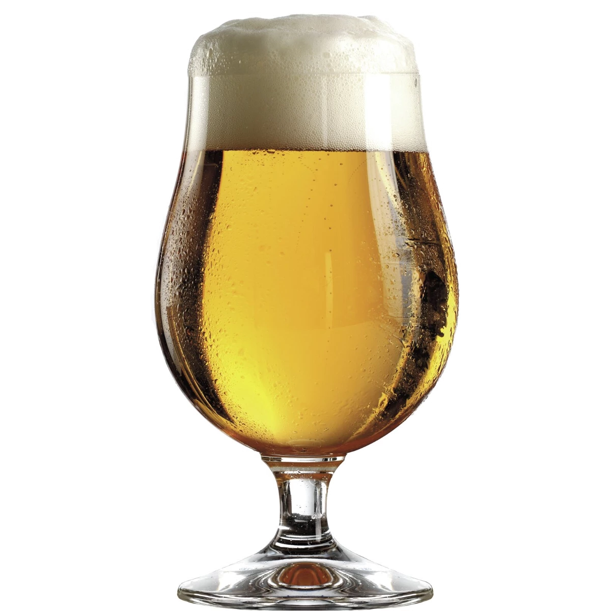 Cheap ๐ Stolzle 17oz Berlin Beer Crystal Glasses - Belgian Tulip Style | Set Of 6 Clear ๐ฅ 4 Cheap ๐ Stolzle 17oz Berlin Beer Crystal Glasses - Belgian Tulip Style | Set Of 6 Clear ๐ฅ - Image 2