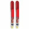 Outlet ๐งจ Prepara Taco Spoons (Set Of 2) | Red Multicolored, Red ๐ 2 Outlet ๐งจ Prepara Taco Spoons (Set Of 2) | Red Multicolored, Red ๐ -Oneida Sales Store tacoredspoon1