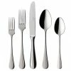 Best reviews of 😍 Villeroy & Boch La Coupole - 40 Pc Flatware Set Silver ⌛ -Oneida Sales Store villeroy boch la coupole 40 pc flatware set 16 6248 9079