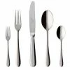 Best Sale 🧨 Villeroy & Boch Oscar 20 Piece Flatware Set Silver ❤️ -Oneida Sales Store villeroy boch oscar 20 piece flatware set 12 6339 9060 1 1